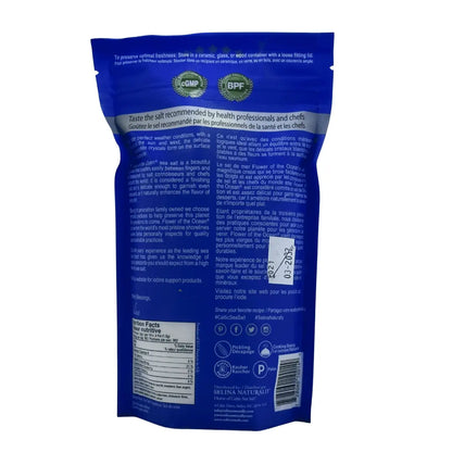 Flower of the Ocean Celtic Sea Salt® 1 lb