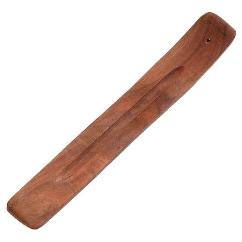 Triloka Banana Wood Incense Stand