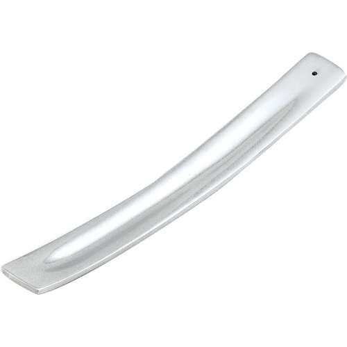 Triloka Boat Aluminum Incense Holder