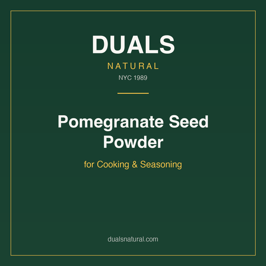 Pomegranate Seed Powder for Cooking & Seasoning