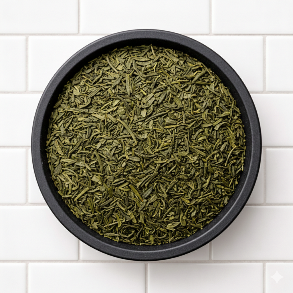 Sencha Green Tea