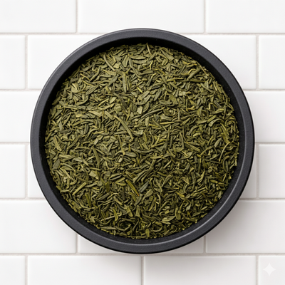 Sencha Green Tea