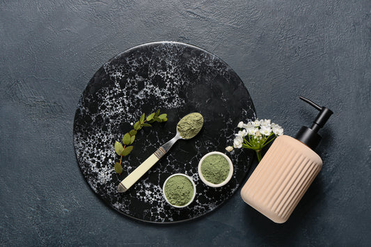 Organic Black Henna, 3.2 oz