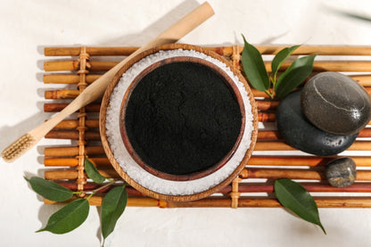 Food Grade Coconut Activated Charcoal Powder – Ultra-Fine Carbon from Thailand