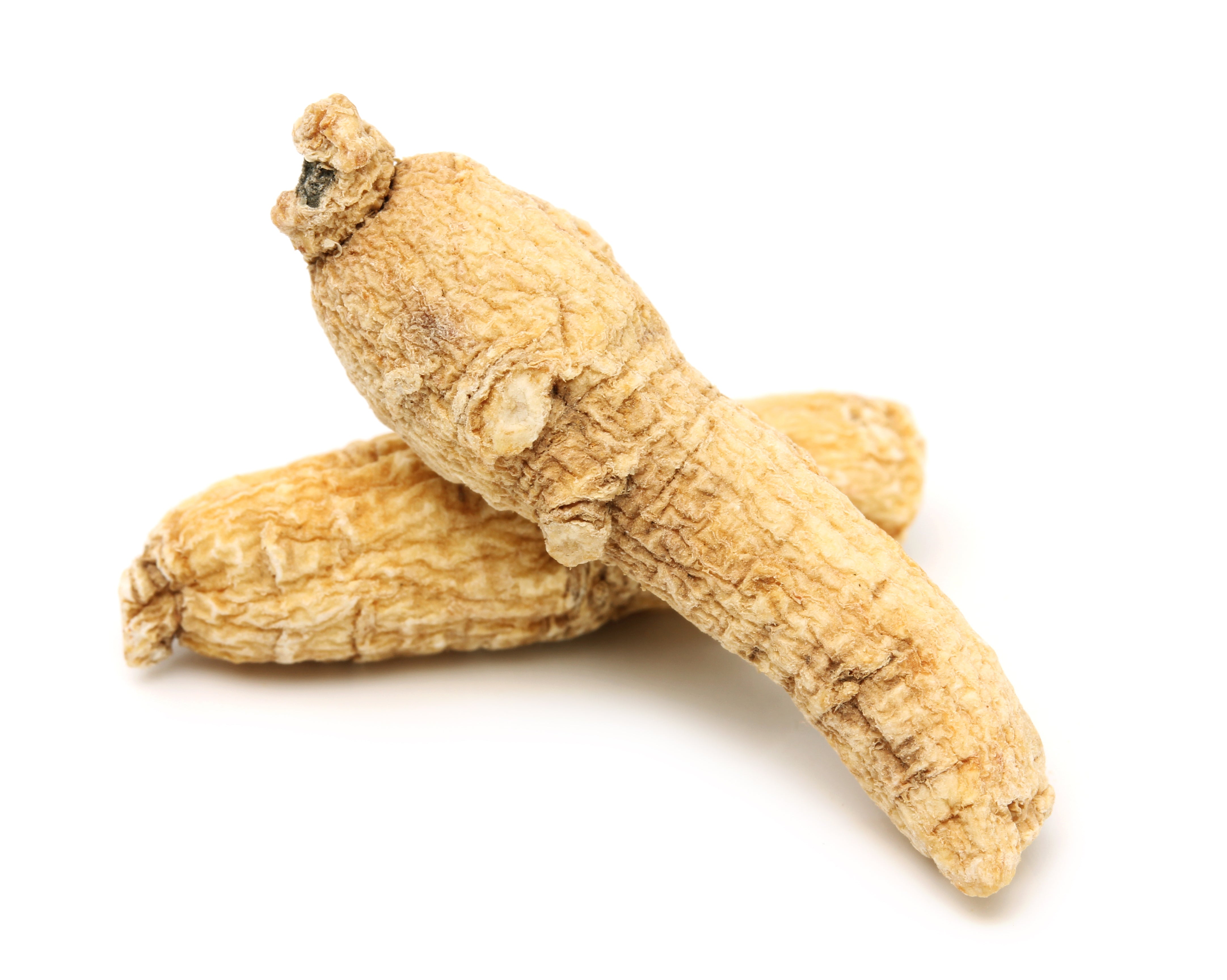 5-Year Canadian Ginseng Root – Premium Whole Jumbo Slices | Natural Im