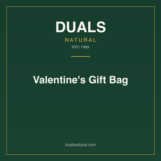 Valentine's Gift Bag
