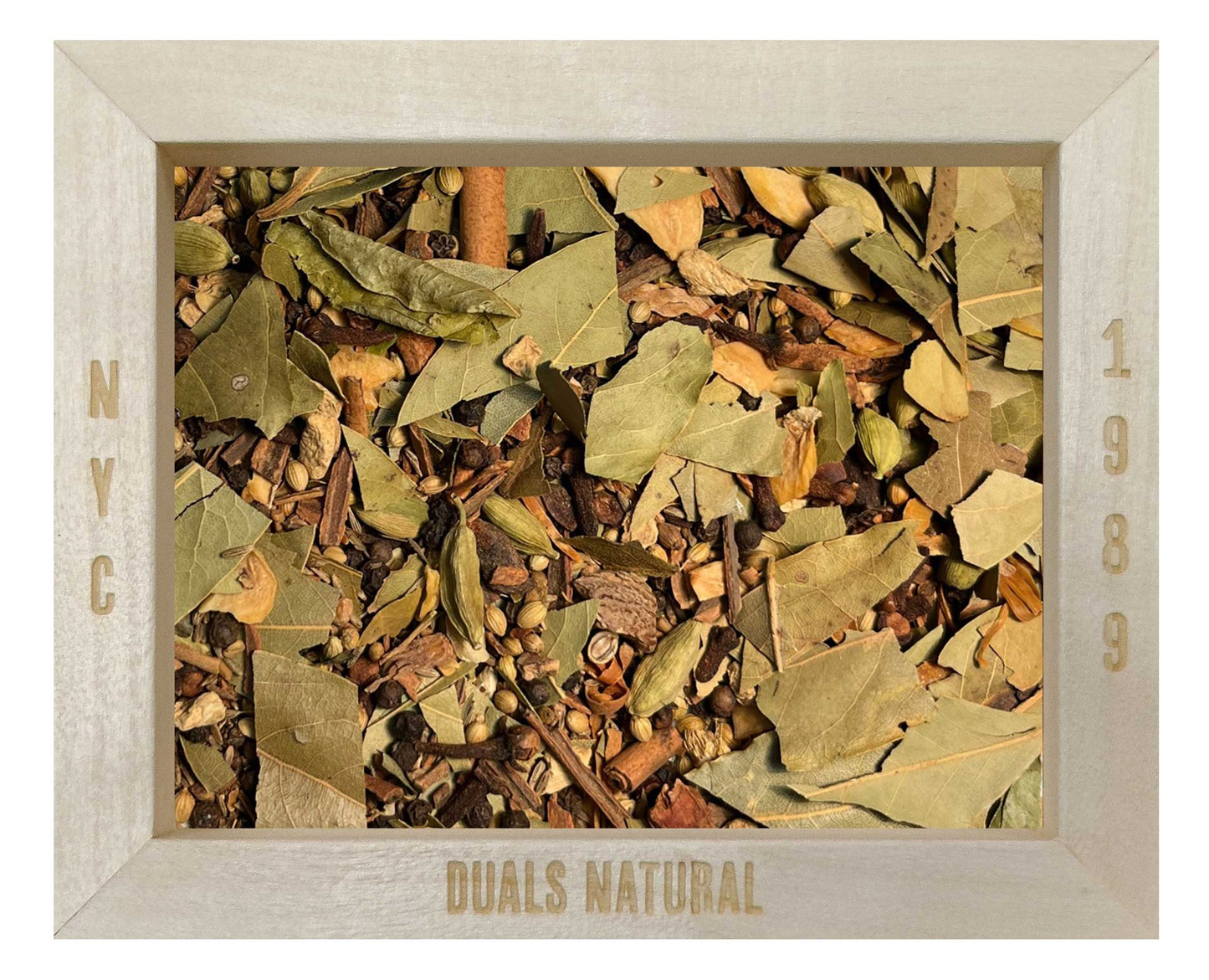 GARAM MASALA WHOLE INDIAN