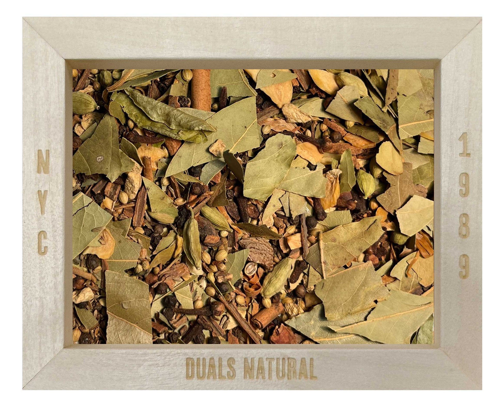 GARAM MASALA WHOLE INDIAN