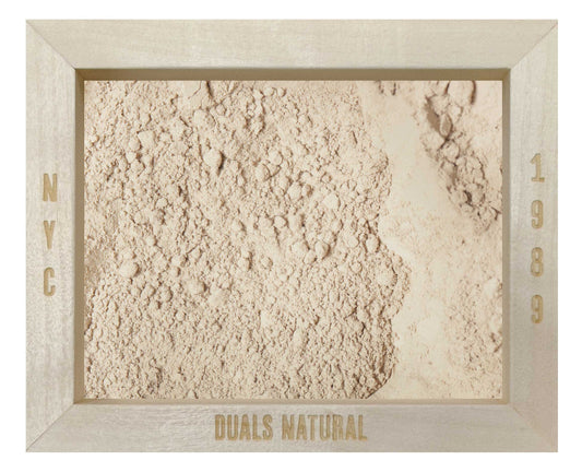 Bentonite Clay Powder – Oil-Absorbing Clay for Face Masks, Soaps & Polishes