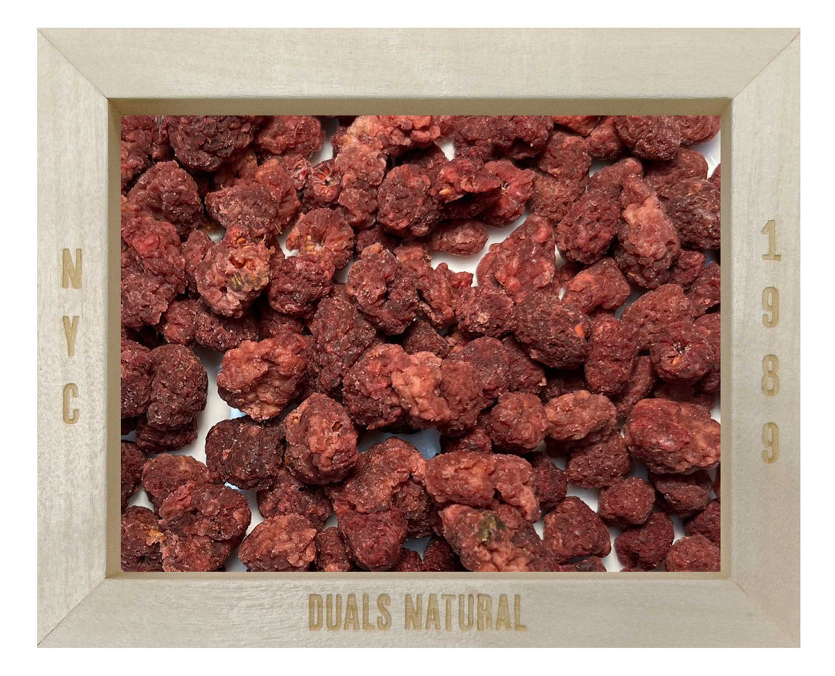 Dry Raspberry Pi Raspberry Dried