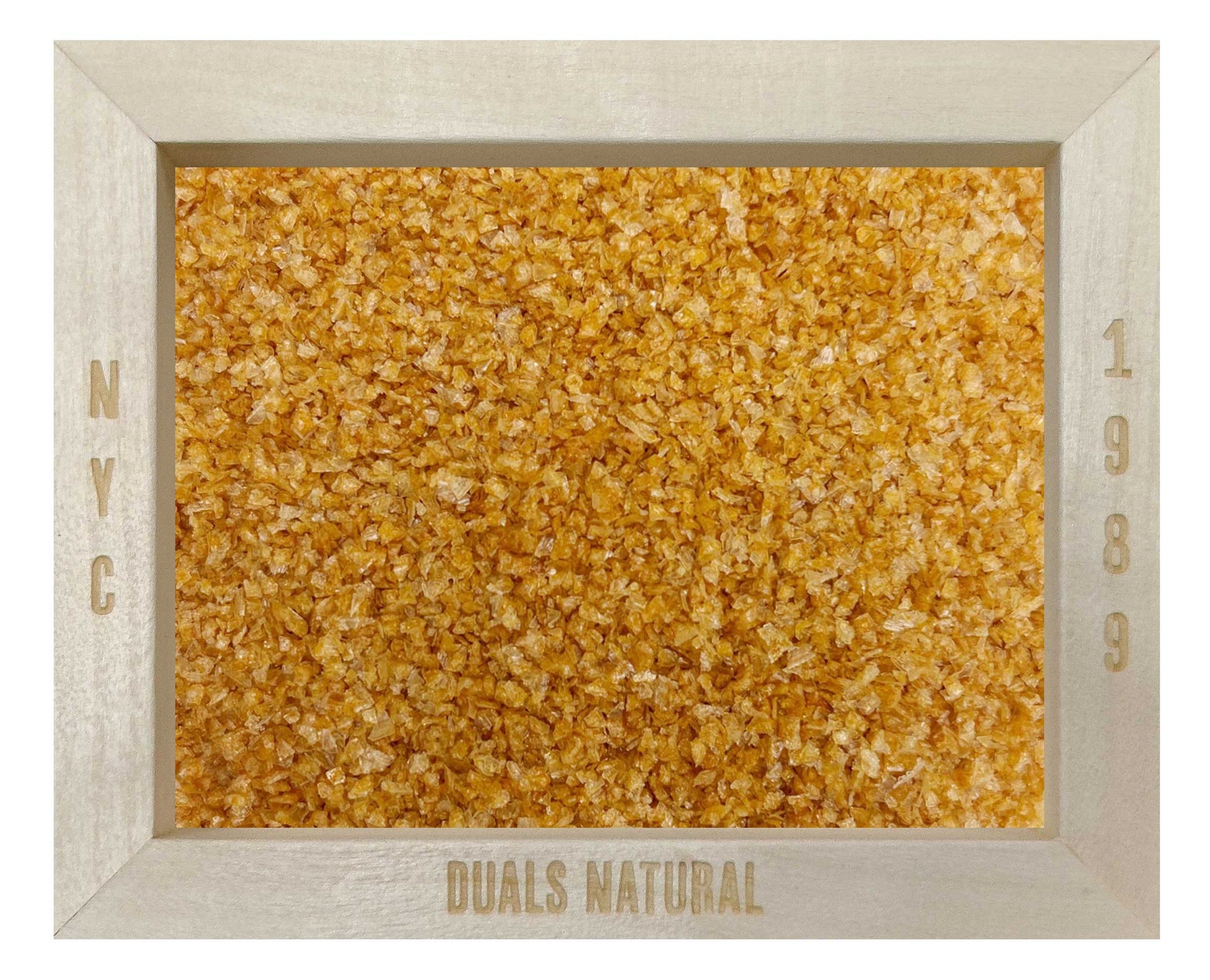 SRIRACHA SALT, FLAKES