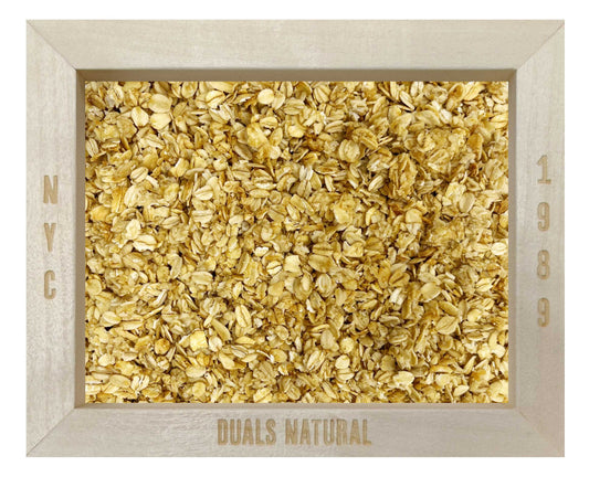 GRANOLA CRISP