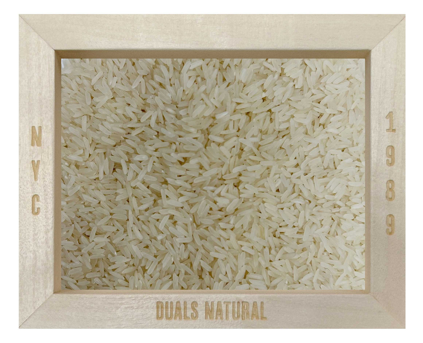 JASMINE RICE