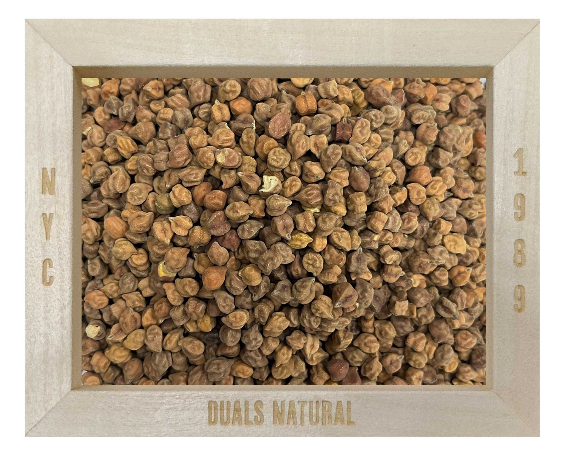 KALA CHANA BLACK CHICK PEAS