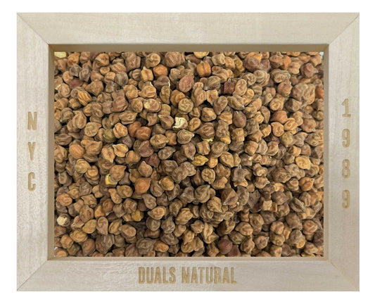 KALA CHANA BLACK CHICK PEAS