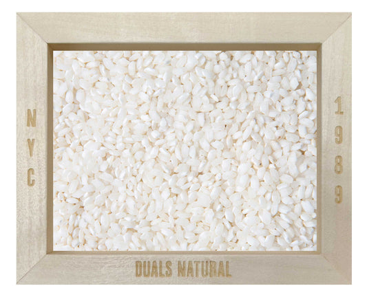 BOMBA VALENCIA RICE