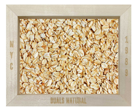 Oat Rolled Regular