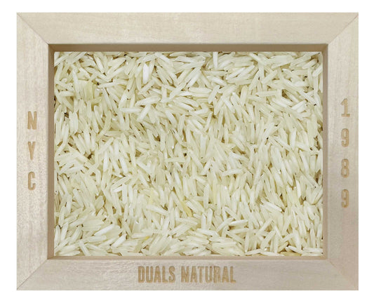 LAL QUILLA BASMATI RICE