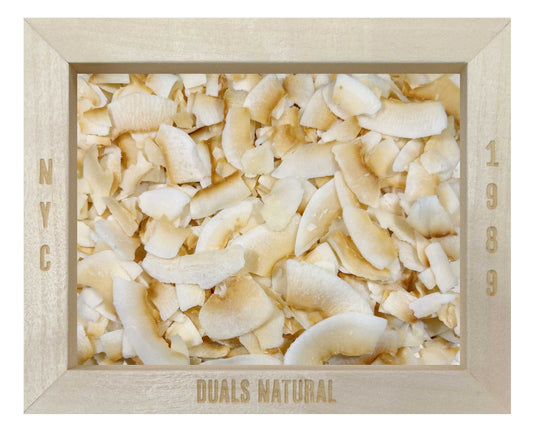 Coconut chips toasted unsweetened-updated one