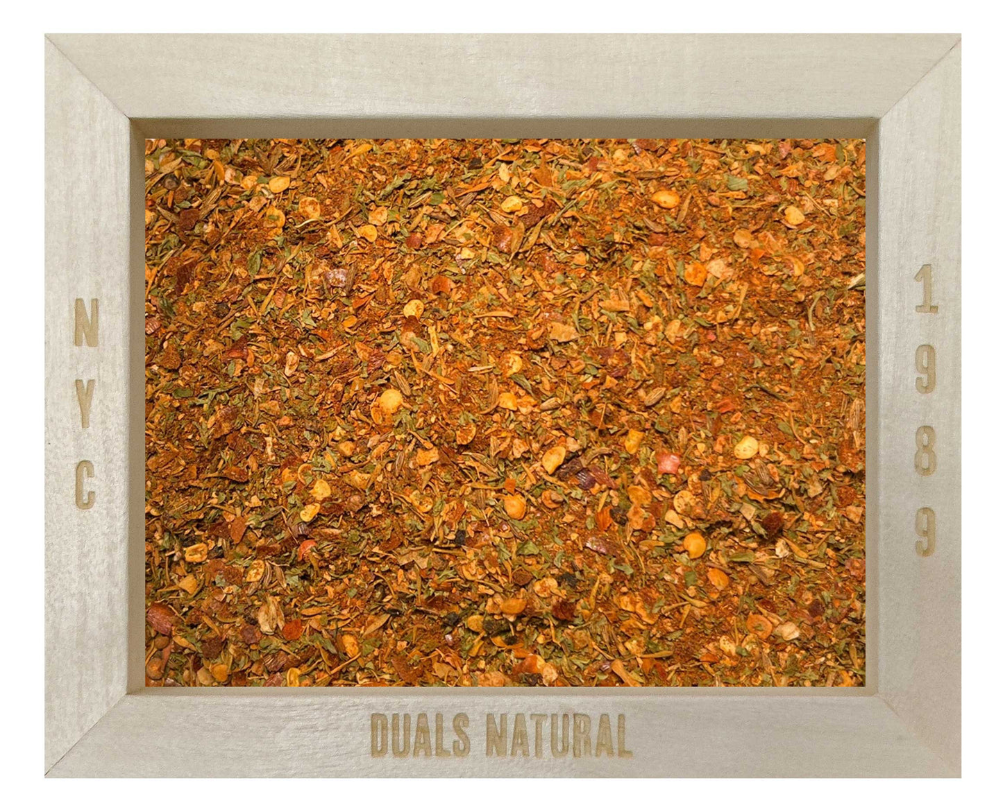 JERK SEASONING