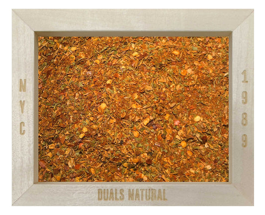 JERK SEASONING