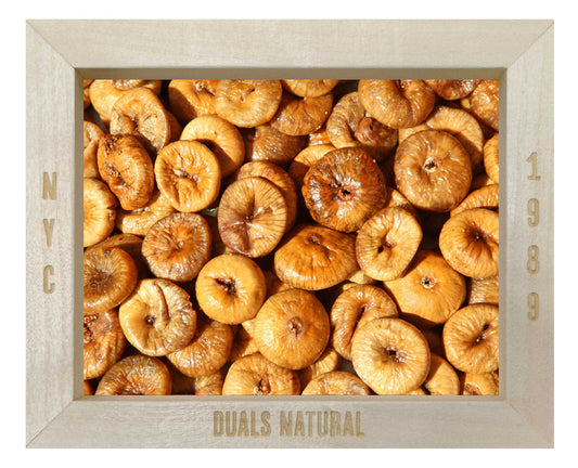 Dried Figs