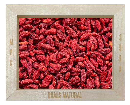 Goji Berry