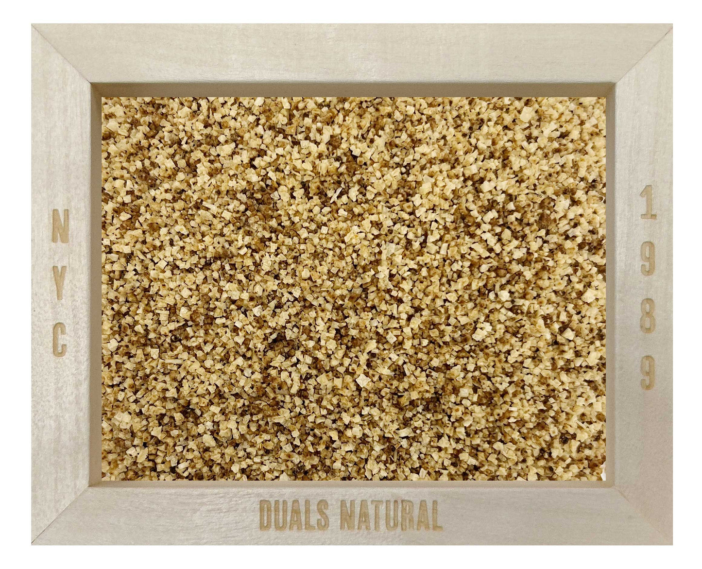 CHIPOTLE SALT, MEDIUM GRIND