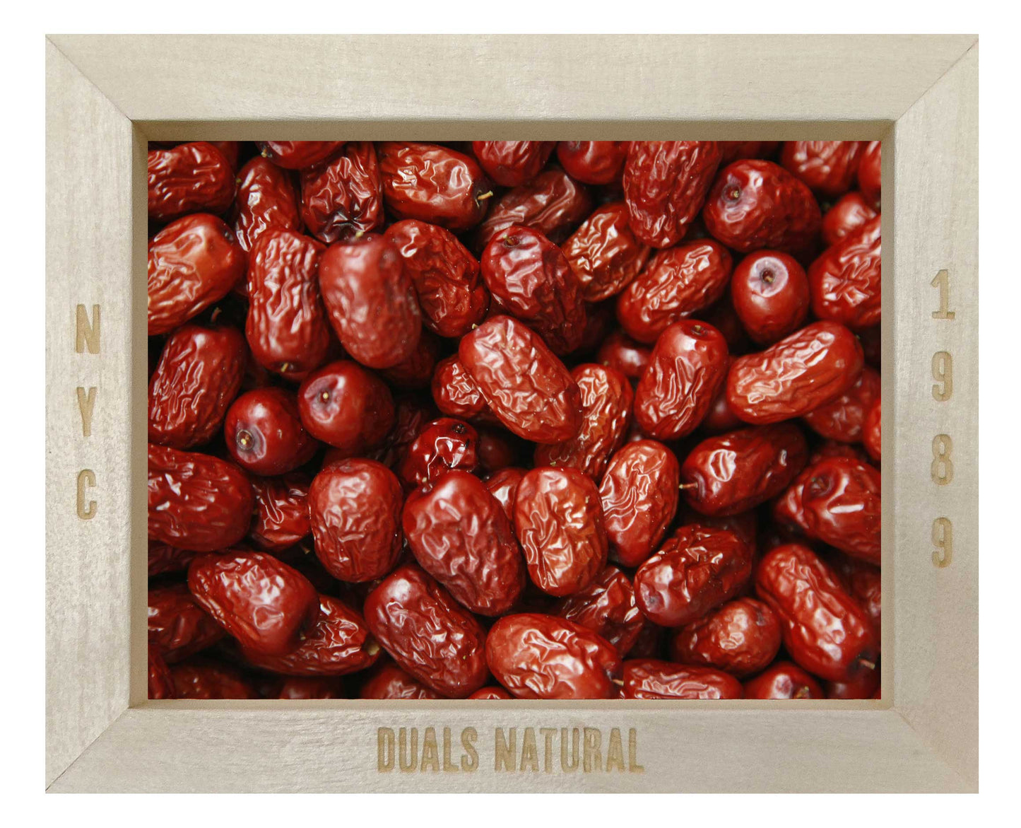 Jujube Chinese Dates