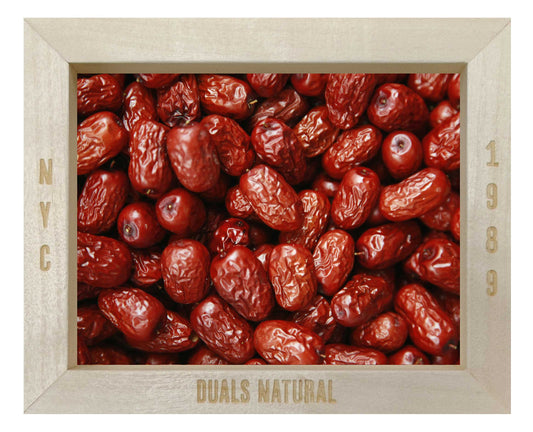 Jujube Chinese Dates