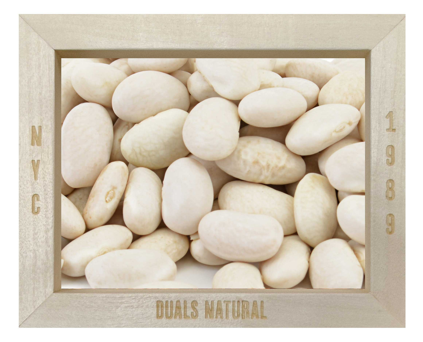  CANNELLINI BEANS