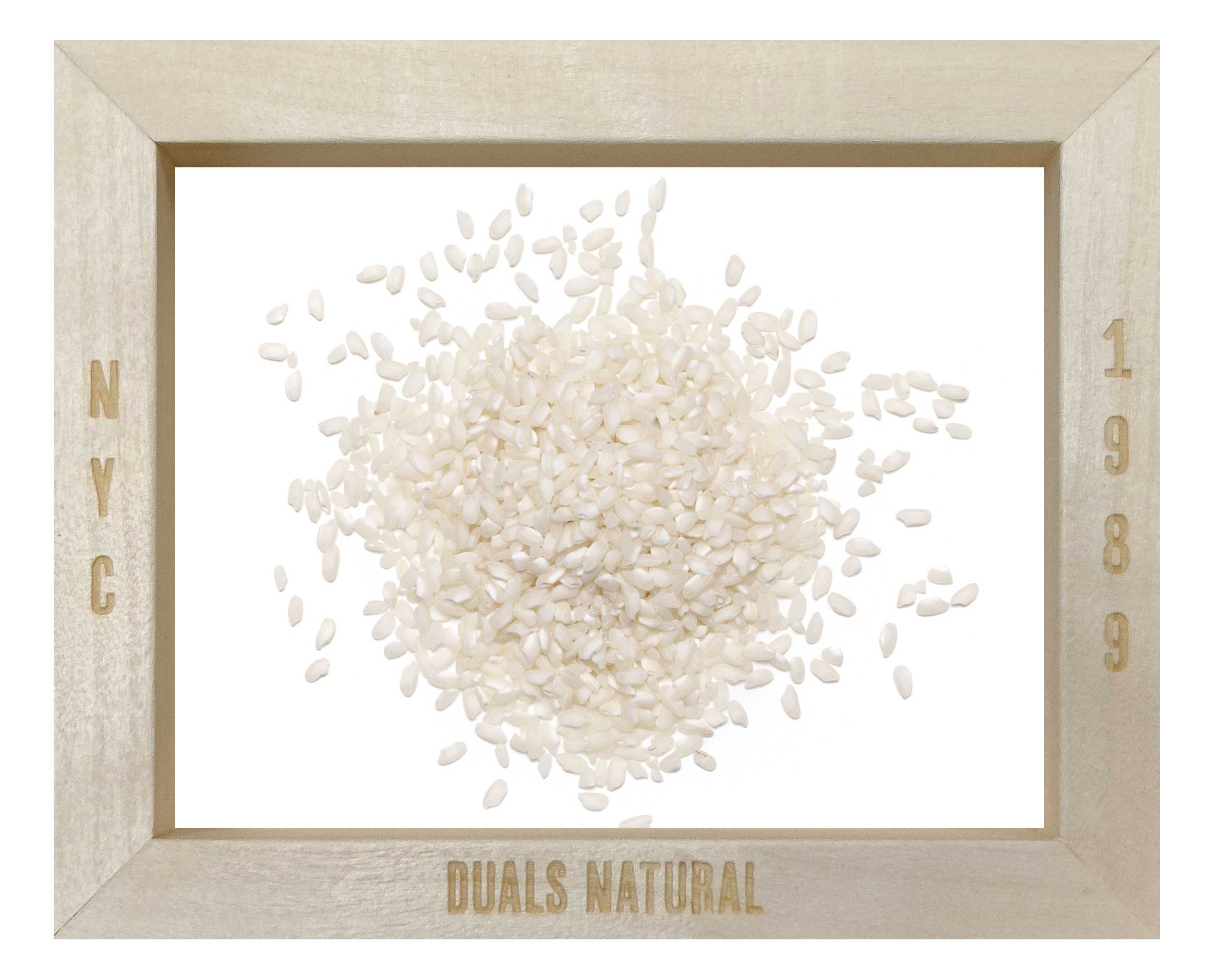 Dosa Rice