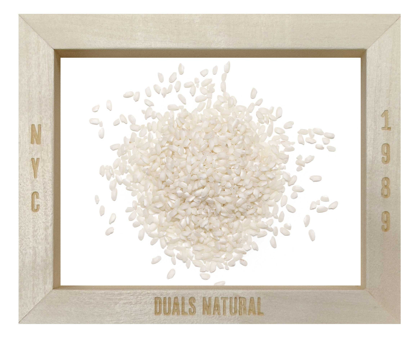 Dosa Rice