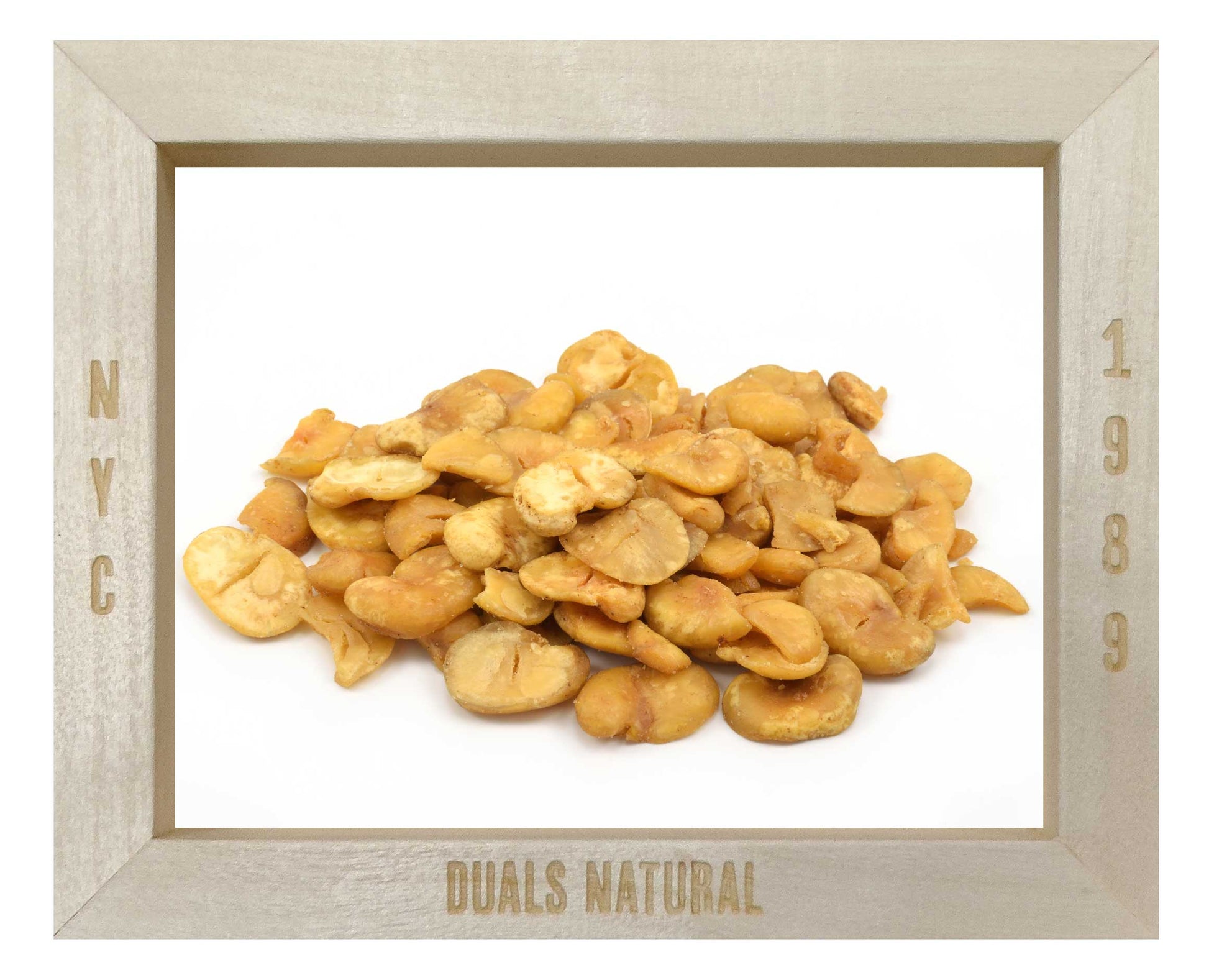 FAVA BEANS MINI SPLIT