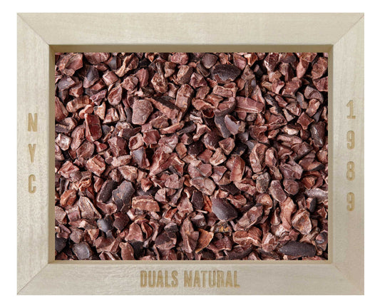 Cocoa Nibs Raw