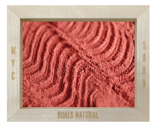 Moroccan Red Clay Powder – Rhassoul Clay for Masks, Hair & Body Care