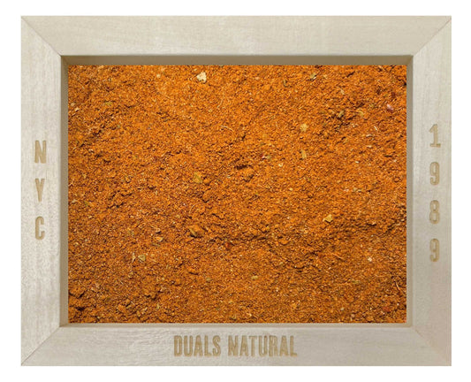 THAI CURRY RED POWDER