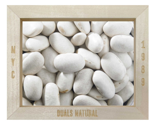 GREAT NORTHEN BEANS ORGANIC