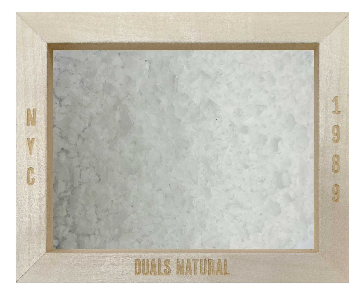 CYPRUS WHITE FLAKE SEA SALT