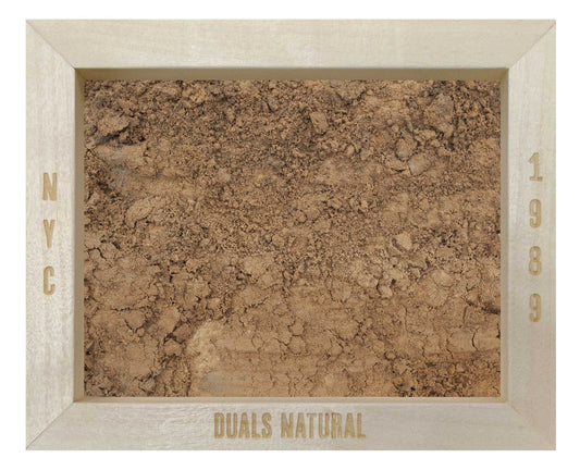Mud Bath Clay Powder – Mineral-Rich Clay for Soaks, Masks & Body Wraps