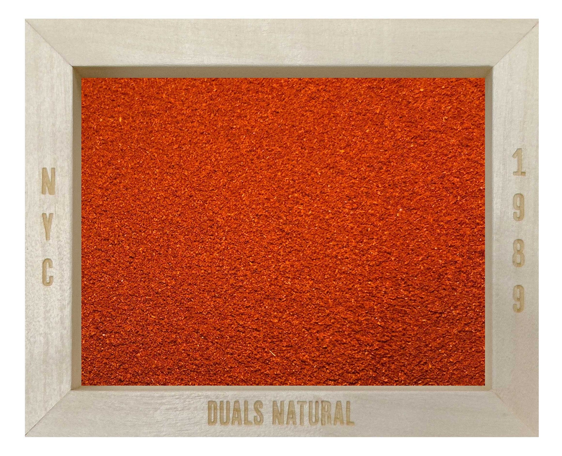 PAPRIKA SPANISH SWEET