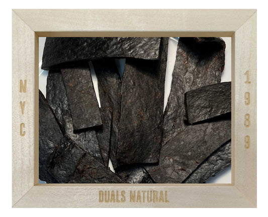 SUN DRIED MANGO SLICES