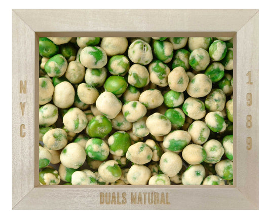 WASABI GREEN PEAS