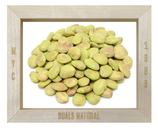 LIMA BEANS BABY