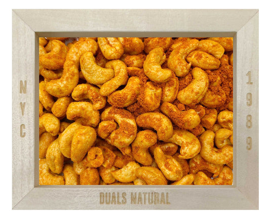 MASSALA CASHEW ROASTED