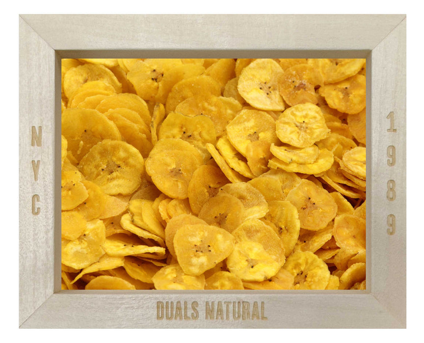 BANANA CHIPS