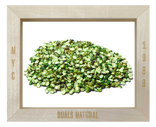 MONG DAL SPLIT WITH SKIN