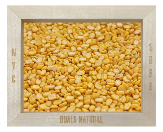 MONG DAL YELLOW SPLIT