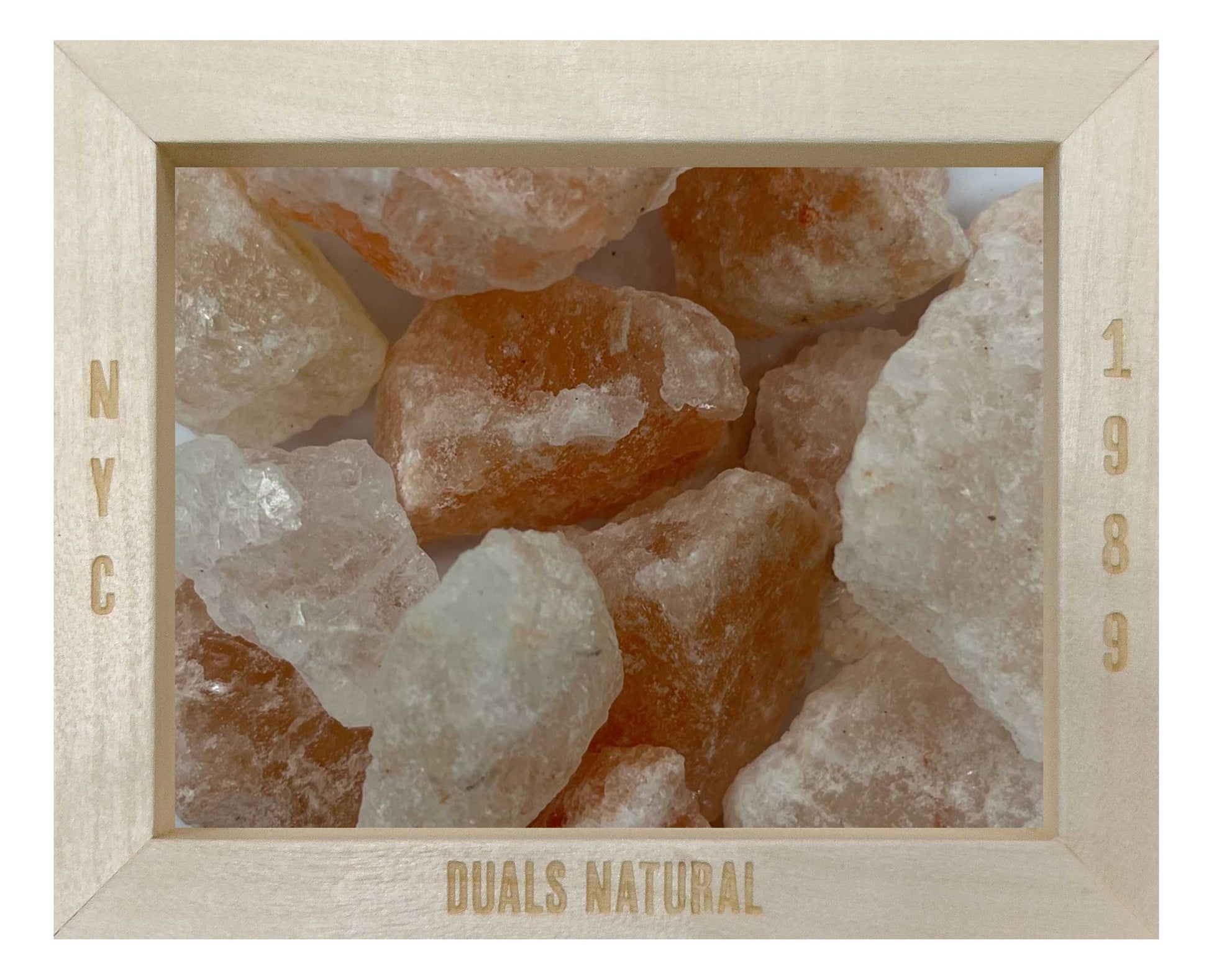 HIMALAYAN PINK ROCK SALT LARGE SIZE