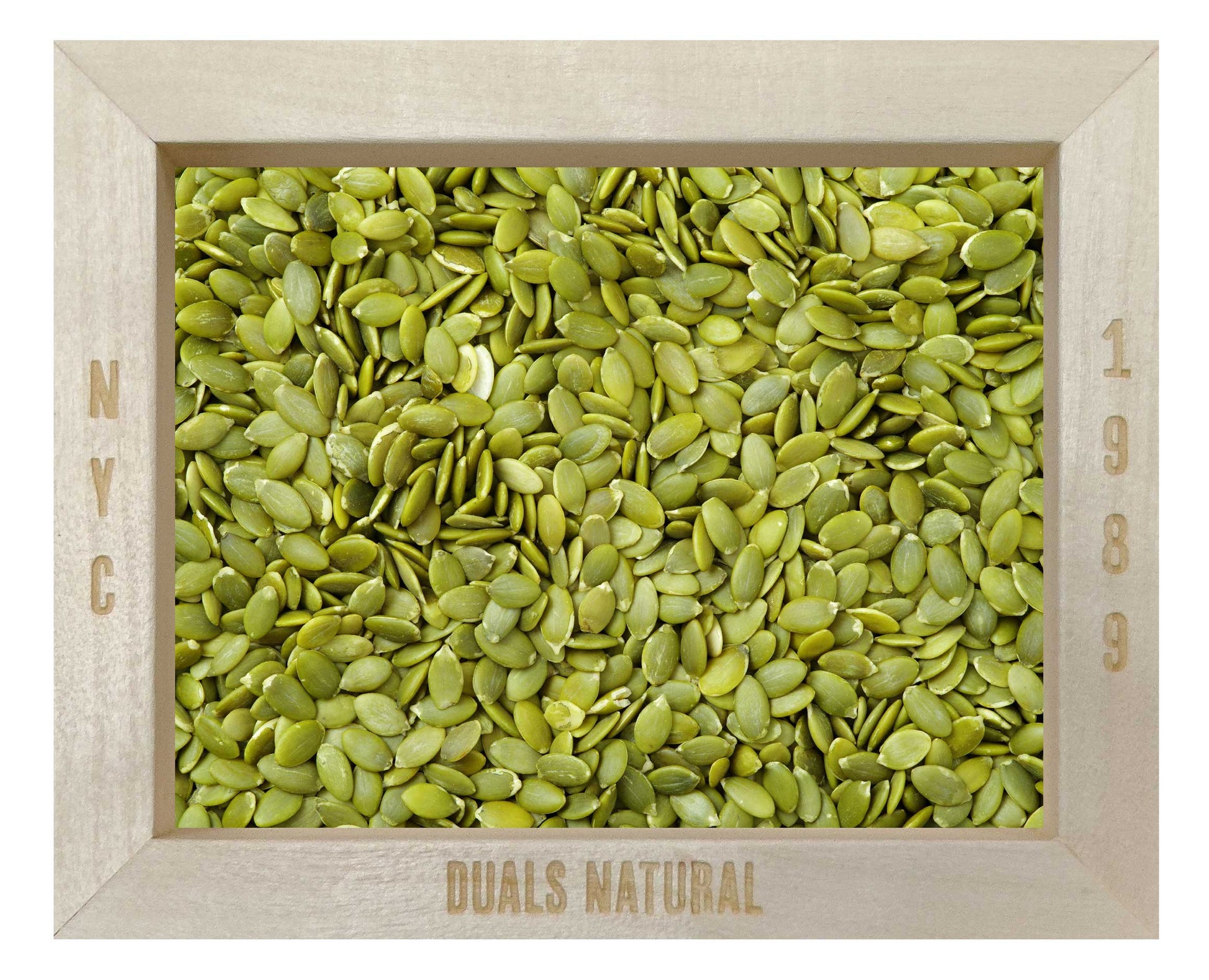 PUMPKIN SEEDS RAW